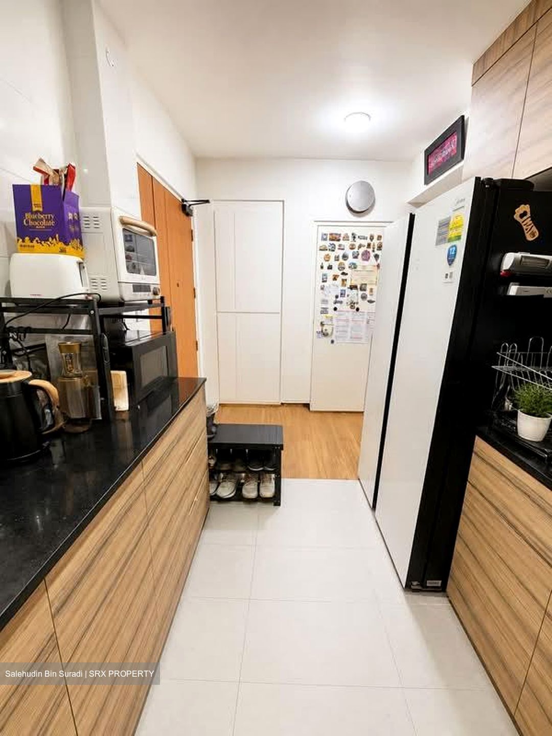 Blk 103A Eastcreek @ Canberra (Sembawang), HDB 2 Rooms #574463781